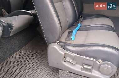 Минивэн Volkswagen Transporter 2002 в 