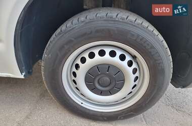 Грузовой фургон Volkswagen Transporter 2020 в 
