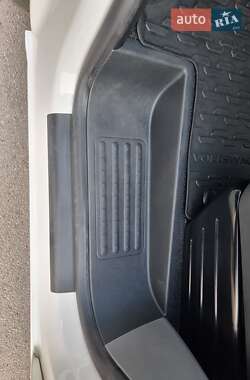 Грузовой фургон Volkswagen Transporter 2020 в 