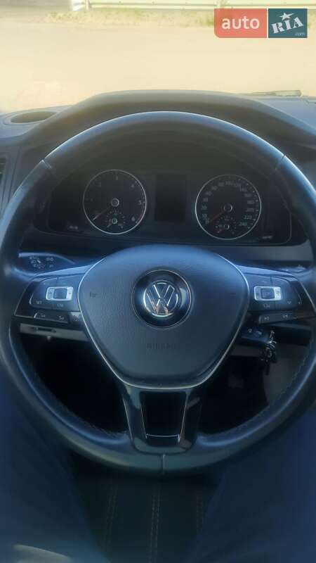 Минивэн Volkswagen Transporter 2016 в Черновцах фото 2 Минивэн Volkswagen Transporter 2016 в Черновцах