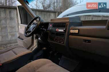 Минивэн Volkswagen Transporter 1999 в 