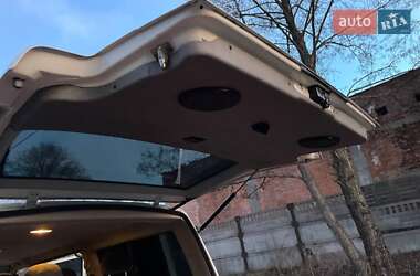 Минивэн Volkswagen Transporter 1999 в 