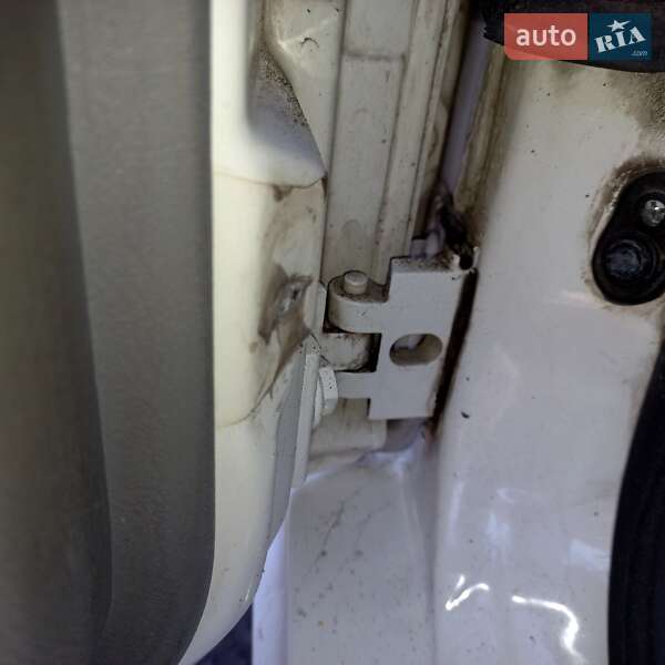 Минивэн Volkswagen Transporter 2003 в Одессе