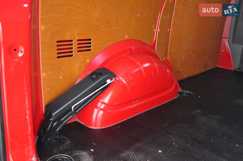 Грузовой фургон Volkswagen Transporter 2021 в Киеве фото 35 Грузовой фургон Volkswagen Transporter 2021 в Киеве