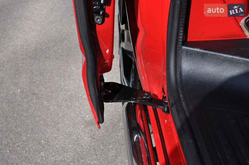 Грузовой фургон Volkswagen Transporter 2021 в Киеве фото 42 Грузовой фургон Volkswagen Transporter 2021 в Киеве