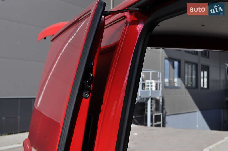 Грузовой фургон Volkswagen Transporter 2021 в Киеве фото 43 Грузовой фургон Volkswagen Transporter 2021 в Киеве