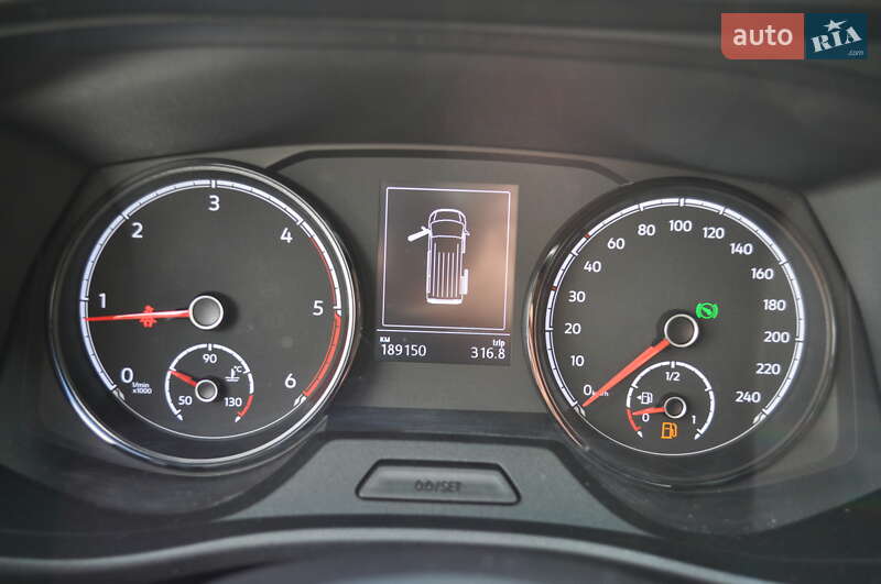 Грузовой фургон Volkswagen Transporter 2021 в Киеве фото 75 Грузовой фургон Volkswagen Transporter 2021 в Киеве