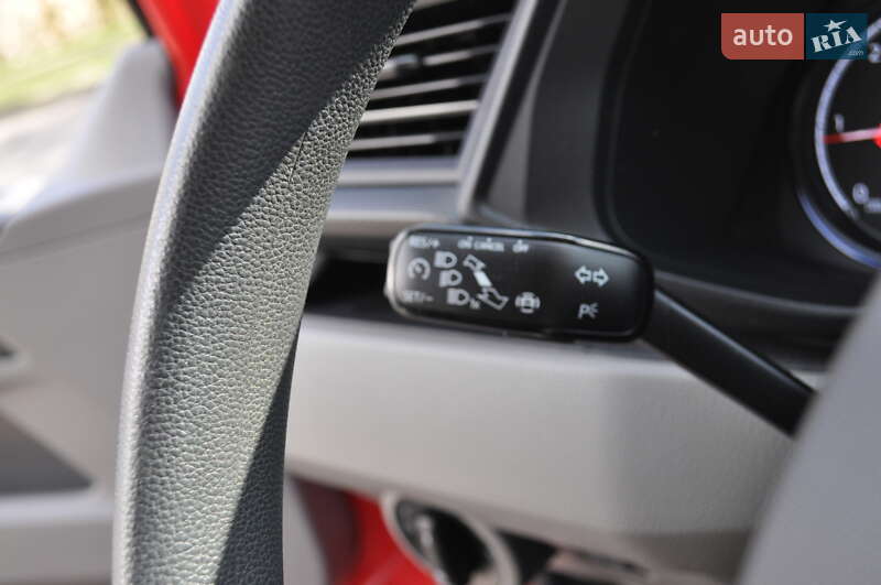 Грузовой фургон Volkswagen Transporter 2021 в Киеве фото 78 Грузовой фургон Volkswagen Transporter 2021 в Киеве