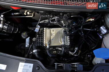 Вантажний фургон Volkswagen Transporter 2021 в 