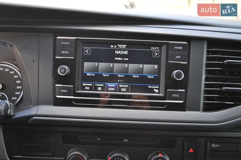 Грузовой фургон Volkswagen Transporter 2021 в Киеве фото 95 Грузовой фургон Volkswagen Transporter 2021 в Киеве