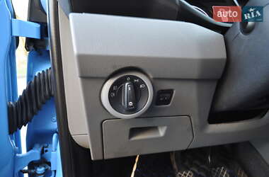 Грузовой фургон Volkswagen Transporter 2021 в 