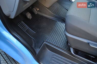 Грузовой фургон Volkswagen Transporter 2021 в 