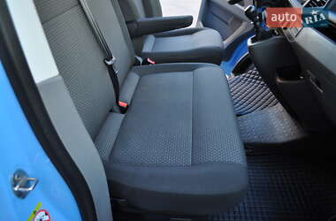 Грузовой фургон Volkswagen Transporter 2021 в 