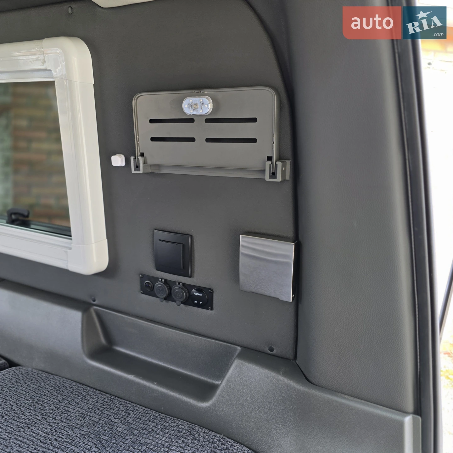 2019 Volkswagen Transporter - мініатюра 20