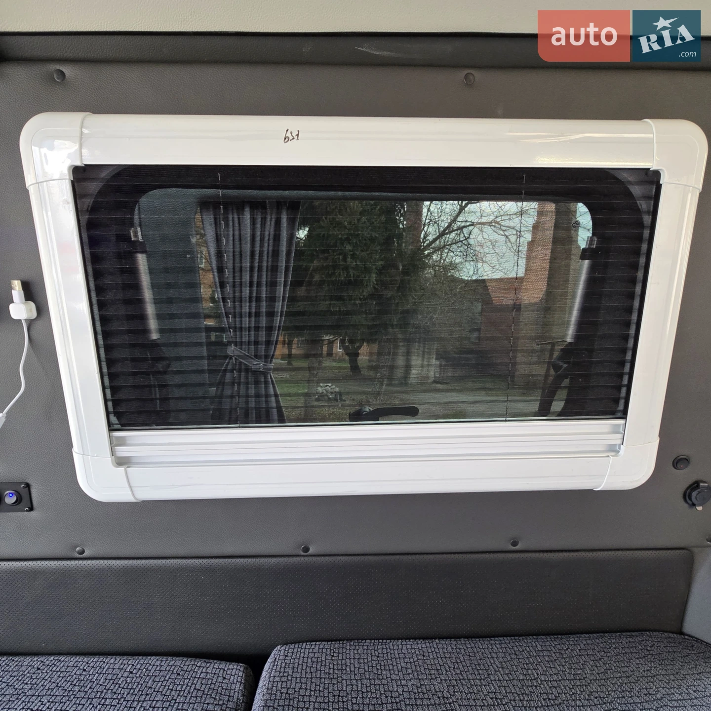 2019 Volkswagen Transporter - мініатюра 28