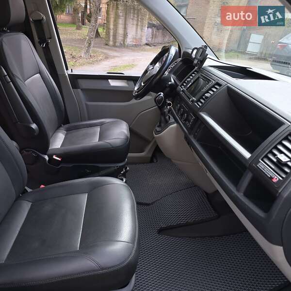 Будинок на колесах Volkswagen Transporter 2019 в Бердичеві