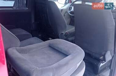Минивэн Volkswagen Transporter 1999 в 