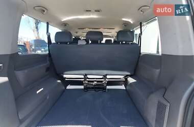 Минивэн Volkswagen Transporter 2006 в 