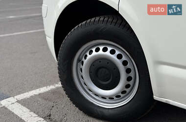 Мінівен Volkswagen Transporter 2007 в 