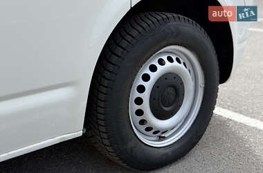 Мінівен Volkswagen Transporter 2007 в 