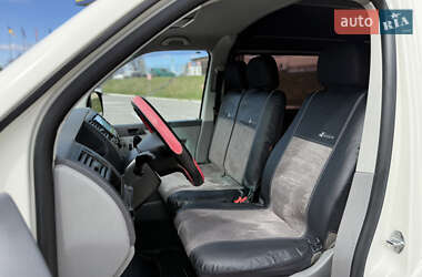 Мінівен Volkswagen Transporter 2007 в 
