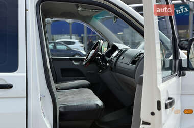Мінівен Volkswagen Transporter 2007 в 