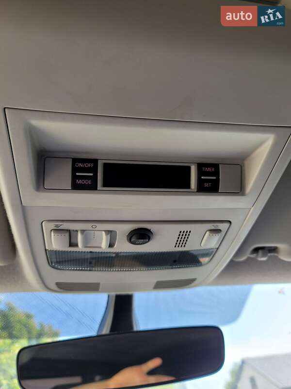 Минивэн Volkswagen Transporter 2017 в Ивано-Франковске