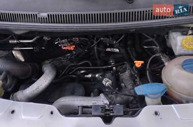 Мінівен Volkswagen Transporter 2005 в 