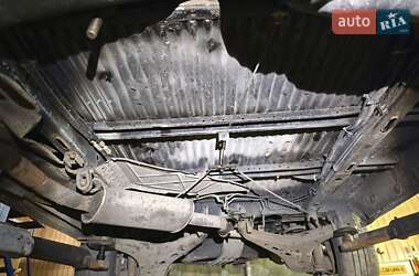 Минивэн Volkswagen Transporter 2001 в 