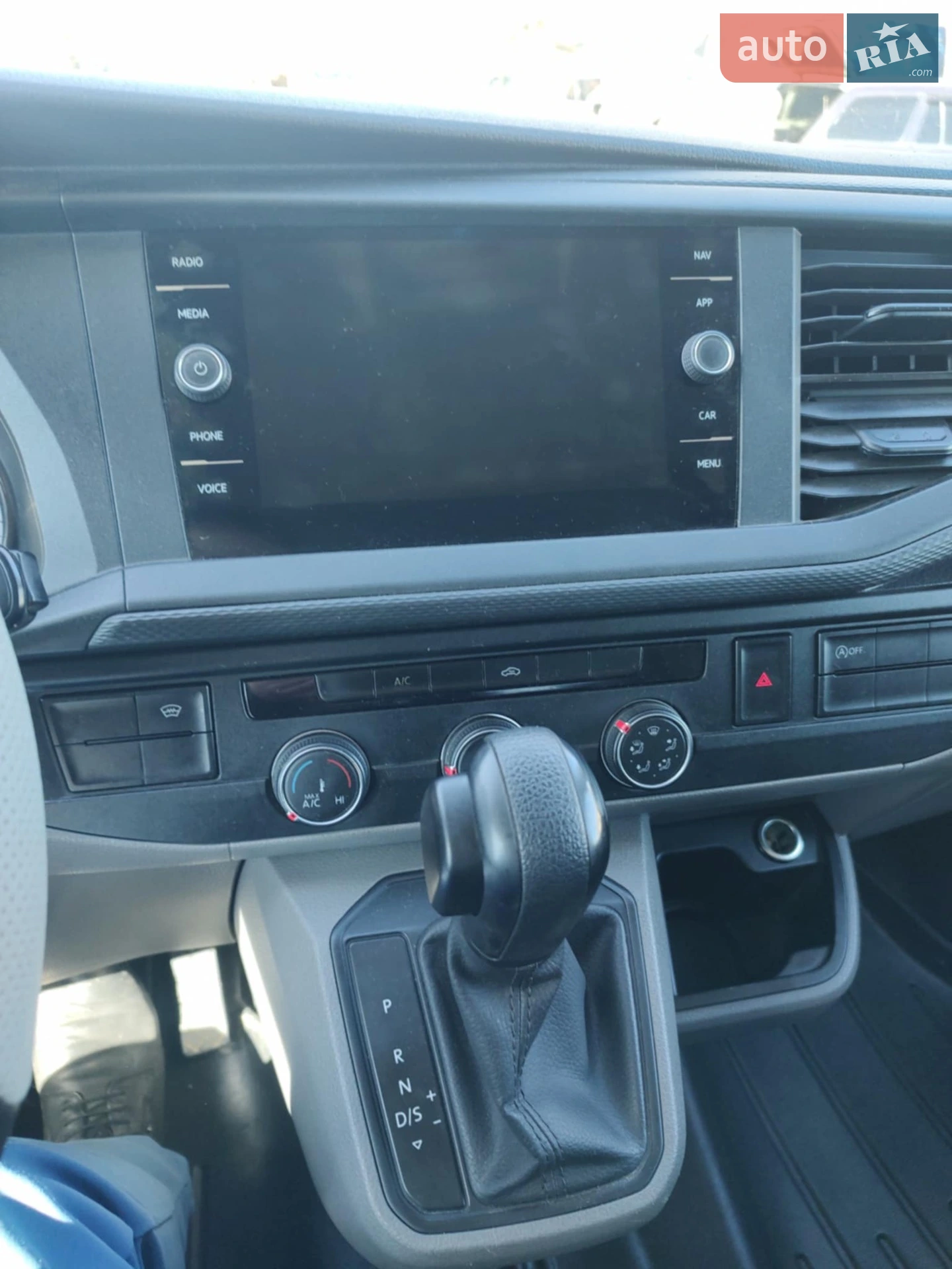 2019 Volkswagen Transporter - мініатюра 13
