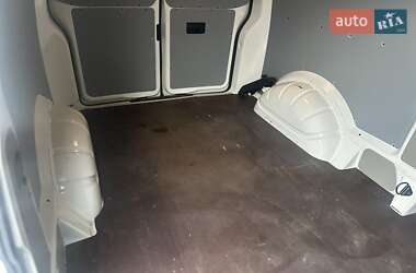 Вантажний фургон Volkswagen Transporter 2019 в 