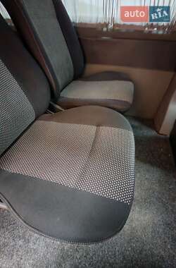 Минивэн Volkswagen Transporter 2007 в 