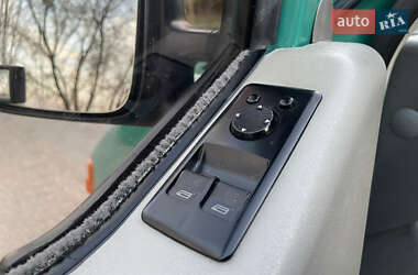 Минивэн Volkswagen Transporter 1998 в 