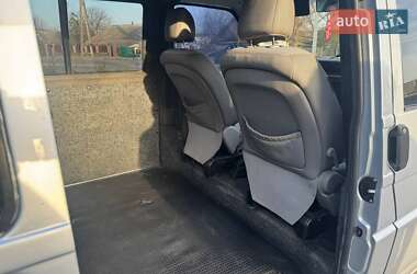 Минивэн Volkswagen Transporter 1997 в 