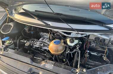 Минивэн Volkswagen Transporter 1997 в 