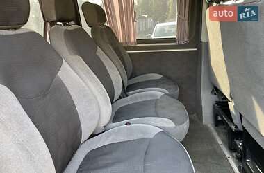 Минивэн Volkswagen Transporter 2005 в 