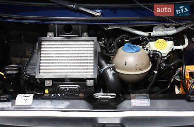 Мінівен Volkswagen Transporter 2000 в 