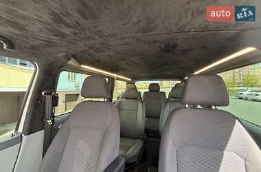 Минивэн Volkswagen Transporter 2005 в 