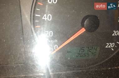 Мінівен Volkswagen Transporter 2003 в 