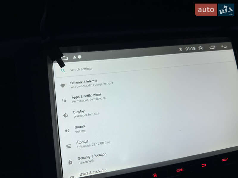 Минивэн Volkswagen Transporter 2012 в Киеве