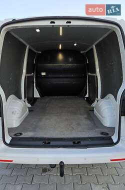 Грузовой фургон Volkswagen Transporter 2020 в 