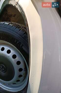 Мінівен Volkswagen Transporter 1999 в 