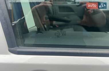 Грузовой фургон Volkswagen Transporter 2015 в 