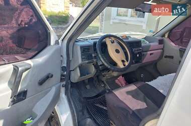 Мінівен Volkswagen Transporter 1994 в 