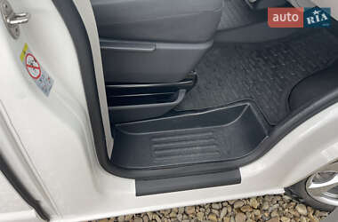 Минивэн Volkswagen Transporter 2017 в 