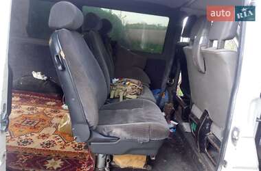 Минивэн Volkswagen Transporter 1999 в 