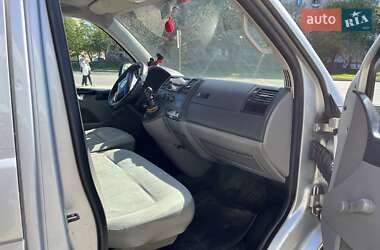 Минивэн Volkswagen Transporter 2004 в 