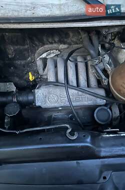Минивэн Volkswagen Transporter 1996 в 