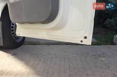 Минивэн Volkswagen Transporter 2006 в 