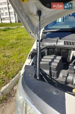 Минивэн Volkswagen Transporter 2006 в 